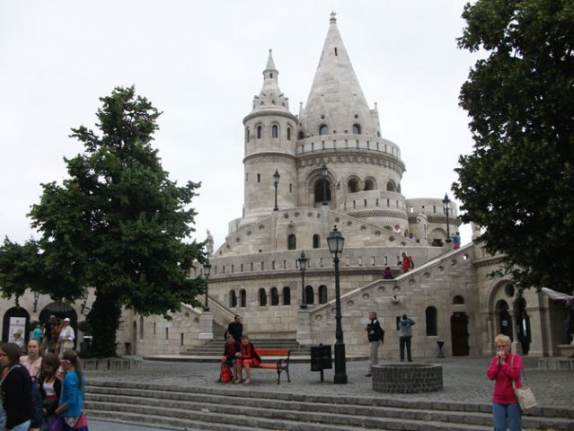 Budapest-Bratislava-Balaton